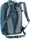 Рюкзак для ноутбука Deuter Giga SL petrol-arctic icon 8