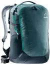 Рюкзак Deuter Gigant anthracite-black icon