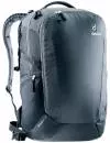 Рюкзак Deuter Gigant EL black icon