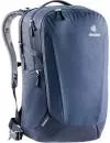 Рюкзак для ноутбука Deuter Gigant Midnight-navy icon