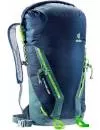 Рюкзак Deuter Gravity Rock&#38;Roll 30 navy-granite icon