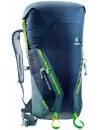 Рюкзак Deuter Gravity Rock&#38;Roll 30 navy-granite icon 2