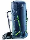 Рюкзак Deuter Guide 42+ EL navy-granite icon