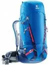 Рюкзак Deuter Guide 45+ bay-midnight icon