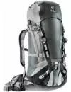 Рюкзак Deuter Guide 45+ granite-black icon