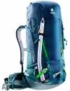 Рюкзак Deuter Guide 45+ navy-granite icon