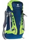 Рюкзак Deuter Guide Lite 32+ midnight-kiwi icon