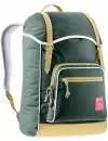 Городской рюкзак Deuter Innsbruck 3814022-2613 (ivy/caramel) icon