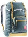 Городской рюкзак Deuter Innsbruck 3814022-2614 (teal/caramel) icon