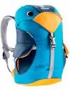 Рюкзак Deuter Kikki 6 turquoise-midnight icon