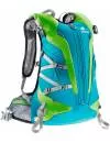 Рюкзак Deuter Pace 20 petrol-kiwi icon