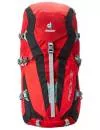 Рюкзак Deuter Pace 36L fire-Black icon 2