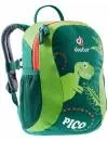 Рюкзак Deuter Pico alpinegreen-kiwi icon