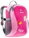 Рюкзак Deuter Pico pink icon