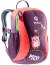 Рюкзак Deuter Pico plum-coral icon