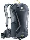 Рюкзак Deuter Race 8 black icon