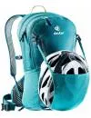 Рюкзак Deuter Race EXP Air 14+3 petrol-arctic icon 3