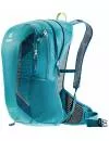 Рюкзак Deuter Race EXP Air 14+3 petrol-arctic icon 4