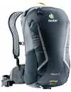 Рюкзак Deuter Race X 12 black icon