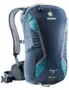 Рюкзак Deuter Race X 12 navy-denim icon