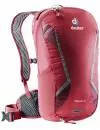 Рюкзак Deuter Race X cranberry-maron icon