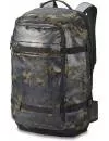 Рюкзак Dakine Ranger Travel Pack 45L (cascade camo) icon