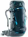 Рюкзак Deuter Rise 34+ black-graphite icon