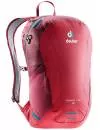 Рюкзак Deuter Speed Lite 12 cranberry-maron icon