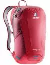 Рюкзак Deuter Speed Lite 16 cranberry-maron icon