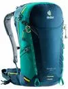 Рюкзак Deuter Speed Lite 24 navy-alpinegreen icon