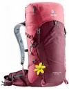 Рюкзак Deuter Speed Lite 24 SL (3410518-5529) icon