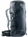 Рюкзак Deuter Speed Lite 32 black icon