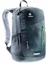 Рюкзак Deuter StepOut 12 dresscode-black icon