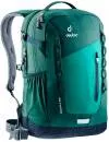 Рюкзак Deuter Stepout 22 alpinegreen-forest icon