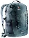 Рюкзак Deuter Stepout 22 dresscode-black icon