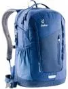 Рюкзак Deuter StepOut 22 midnight-steel icon