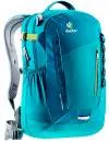 Рюкзак Deuter Stepout 22 petrol-arctic icon