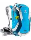 Рюкзак Deuter Superbike 14 SL EXP turquoise-midnight icon