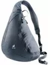 Рюкзак Deuter Tommy L 2021 (black) icon