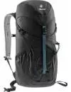 Туристический рюкзак Deuter Tour 24 (black) icon