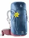 Туристический рюкзак Deuter Trail Pro 34 SL 3441219-3523 (midnight maron) icon