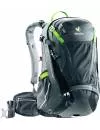 Рюкзак Deuter Trans Alpine 24 graphite-black icon