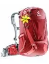 Рюкзак Deuter Trans Alpine 28 SL cranberry-coral icon