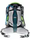 Рюкзак Deuter Trans Alpine Pro 28 black-kiwi icon 2