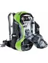 Рюкзак Deuter Trans Alpine Pro 28 black-kiwi фото 3