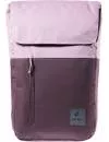 Городской рюкзак Deuter UP Seoul 3860221-5567 (aubergine/grape) icon 2