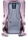 Городской рюкзак Deuter UP Seoul 3860221-5567 (aubergine/grape) icon 3