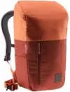 Городской рюкзак Deuter UP Stockholm 22 (redwood-sienna) icon