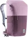 Городской рюкзак Deuter UP Stockholm 3860021-5567 (aubergine/grape) icon