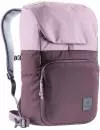 Городской рюкзак Deuter UP Sydney 3860121-5567 (aubergine/grape) icon